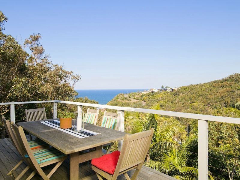 25 & 25a Plateau Road, Avalon NSW 2107