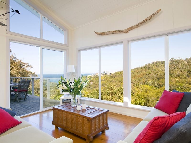 25 & 25a Plateau Road, Avalon NSW 2107