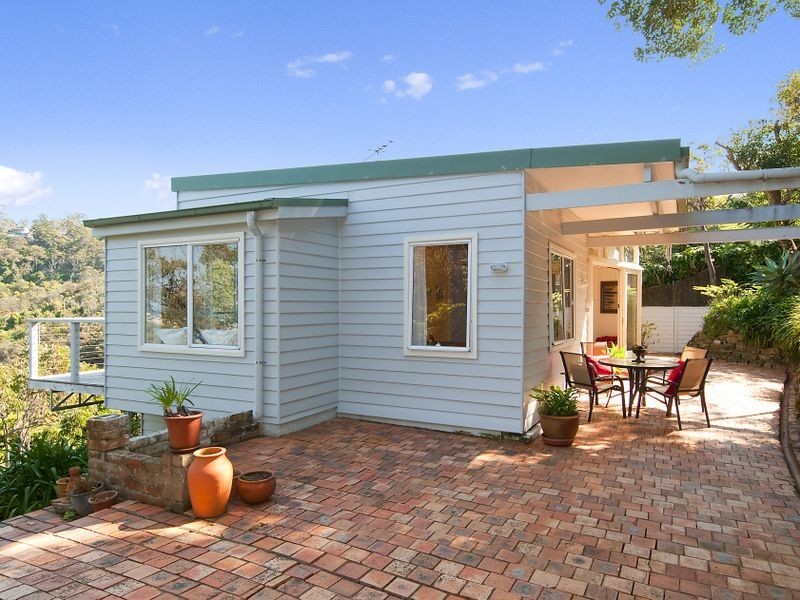 25 & 25a Plateau Road, Avalon NSW 2107