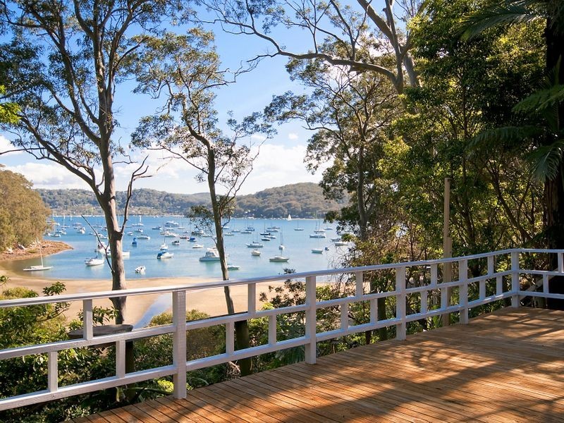 264 Hudson Parade, Clareville NSW 2107