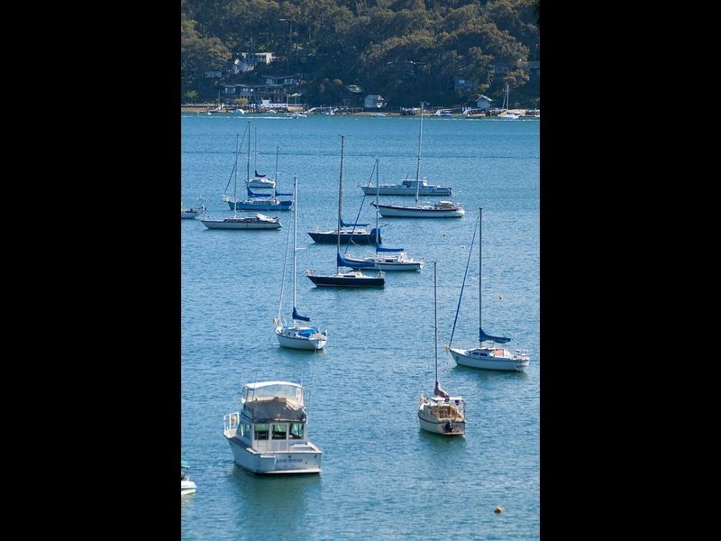 264 Hudson Parade, Clareville NSW 2107