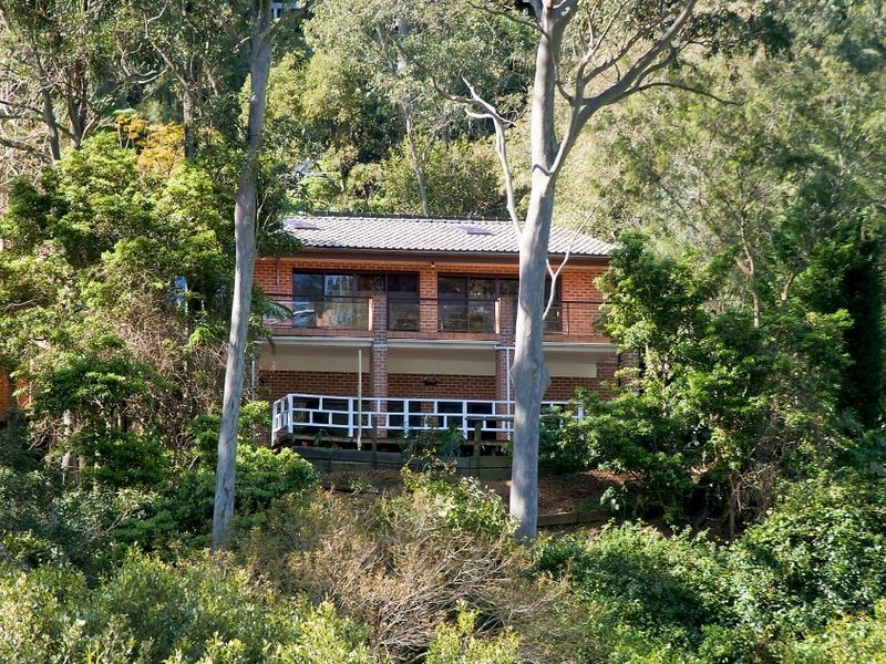 264 Hudson Parade, Clareville NSW 2107