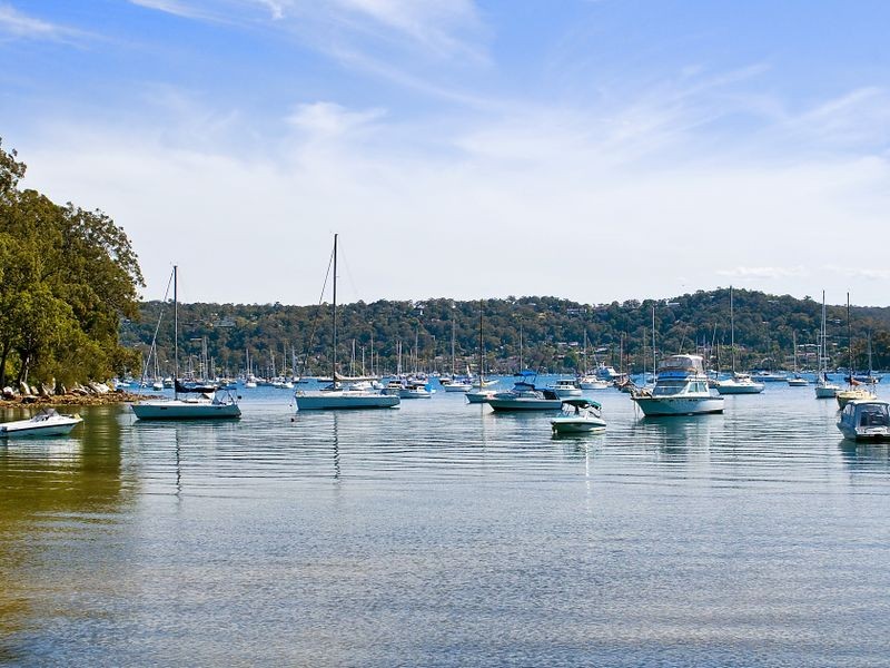 264 Hudson Parade, Clareville NSW 2107