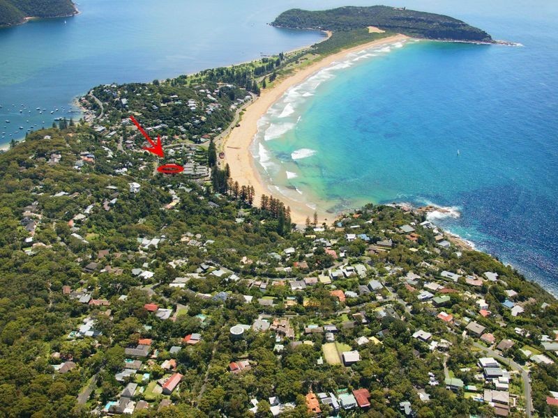 62 Florida Road, Palm Beach NSW 2108