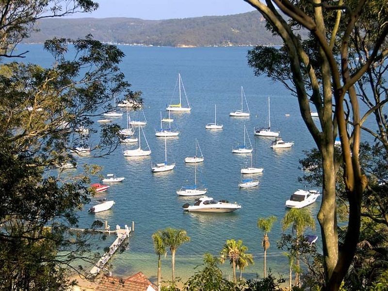 95 Riverview Road, Clareville NSW 2107