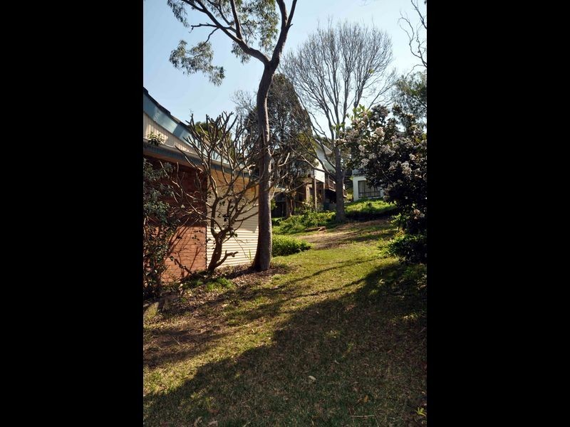34 The Outlook, Bilgola NSW 2107