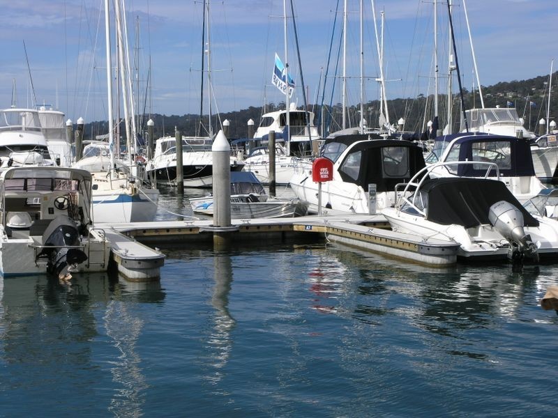 1856 Pittwater Road – Quays Marina, Church Point NSW 2105