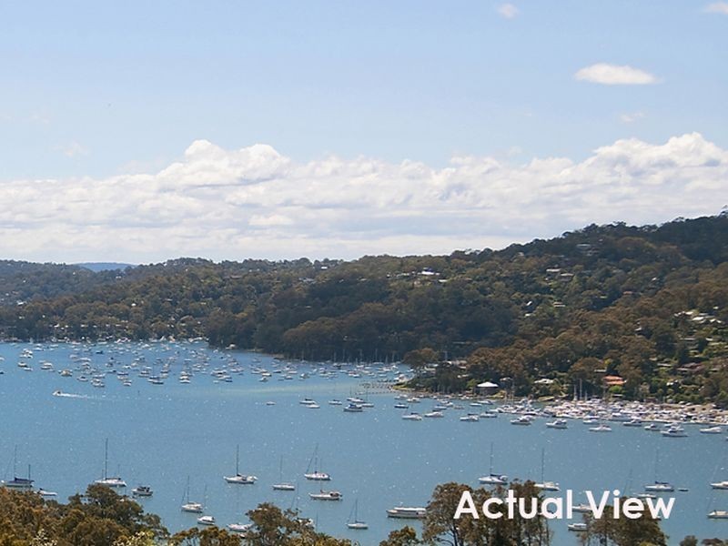 18 Lentara Road, Bayview NSW 2104