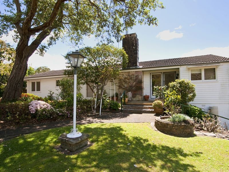 18 Lentara Road, Bayview NSW 2104