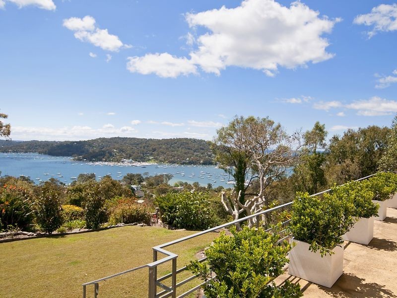 18 Lentara Road, Bayview NSW 2104