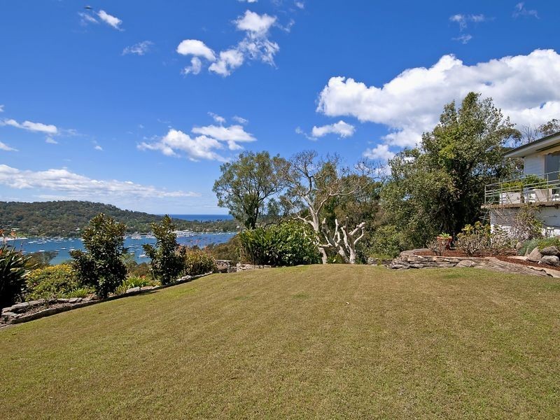 18 Lentara Road, Bayview NSW 2104