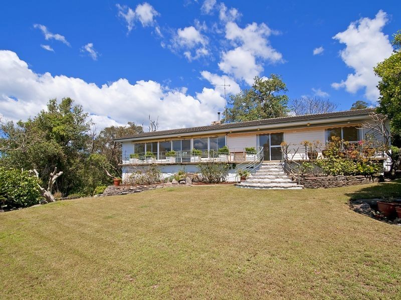 18 Lentara Road, Bayview NSW 2104