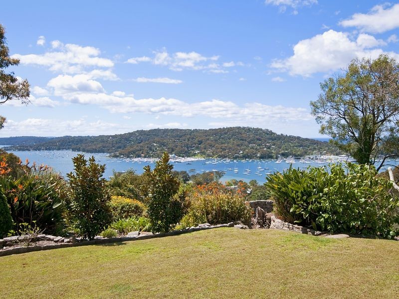 18 Lentara Road, Bayview NSW 2104