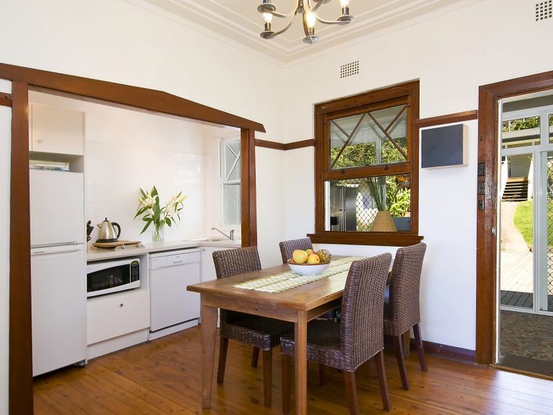 191 Hudson Parade, Clareville NSW 2107