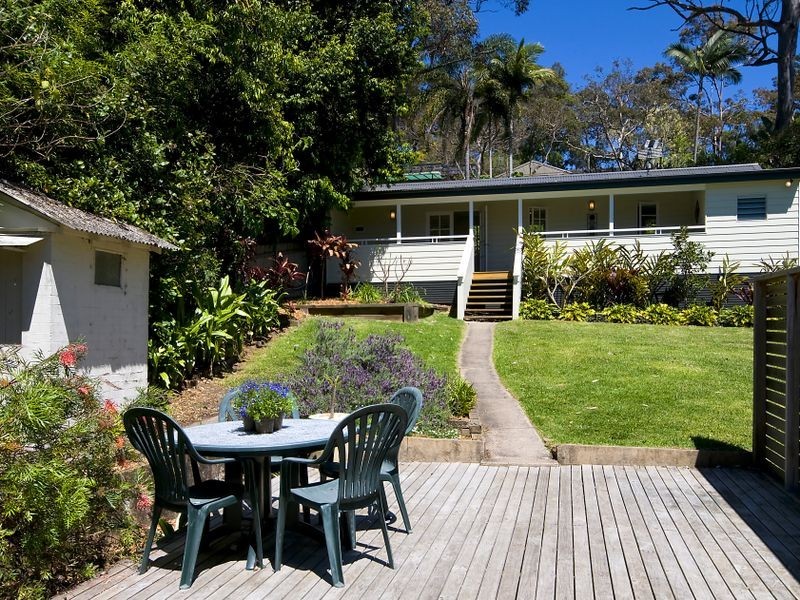 191 Hudson Parade, Clareville NSW 2107