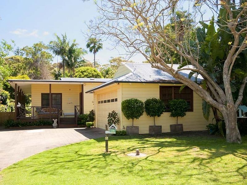 28 Careel Head Road, Avalon NSW 2107