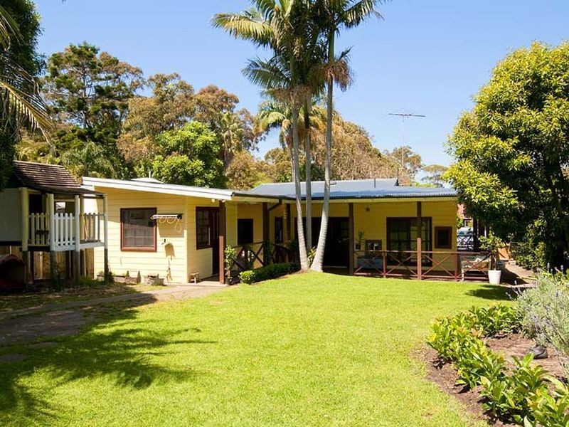 28 Careel Head Road, Avalon NSW 2107