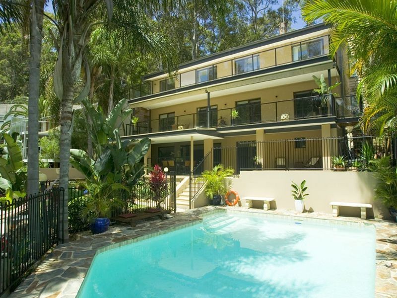 278 Hudson Parade, Clareville NSW 2107