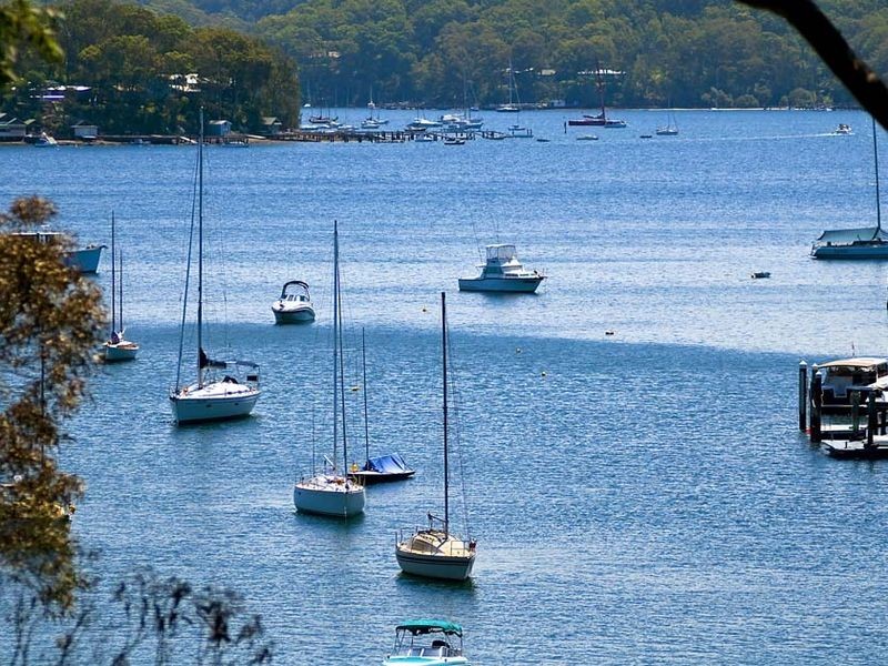 278 Hudson Parade, Clareville NSW 2107