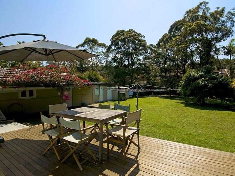 66 Avalon Parade, Avalon NSW 2107