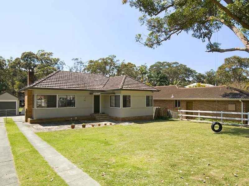 66 Avalon Parade, Avalon NSW 2107