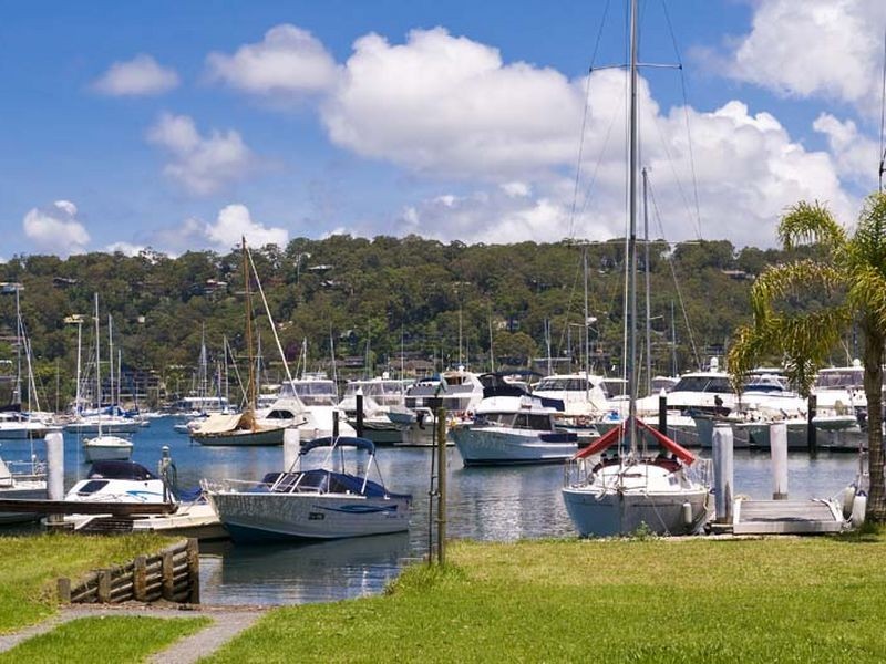 38 Prince Alfred Parade, Newport NSW 2106