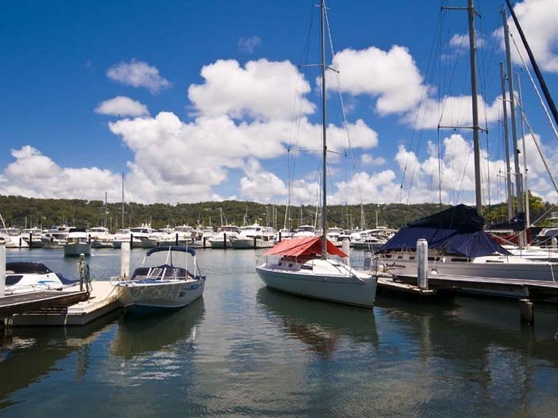 38 Prince Alfred Parade, Newport NSW 2106