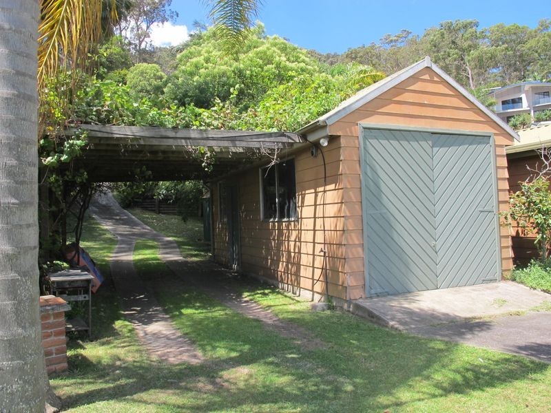 38 Prince Alfred Parade, Newport NSW 2106