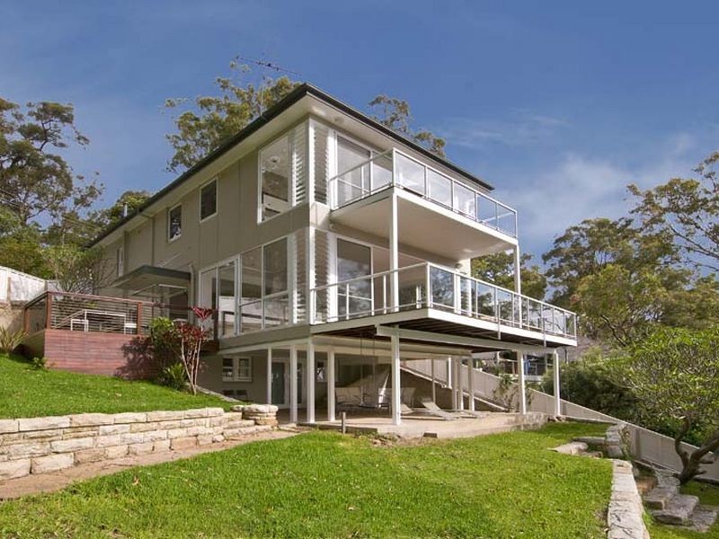 12 Paradise Avenue, Avalon NSW 2107