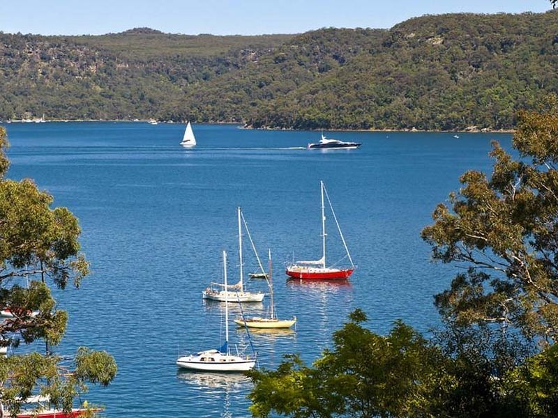 12 Paradise Avenue, Avalon NSW 2107