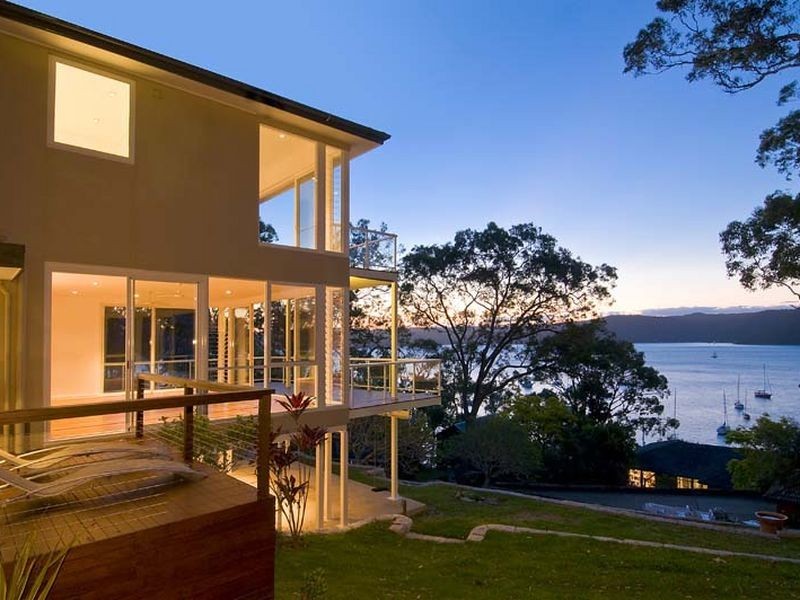 12 Paradise Avenue, Avalon NSW 2107