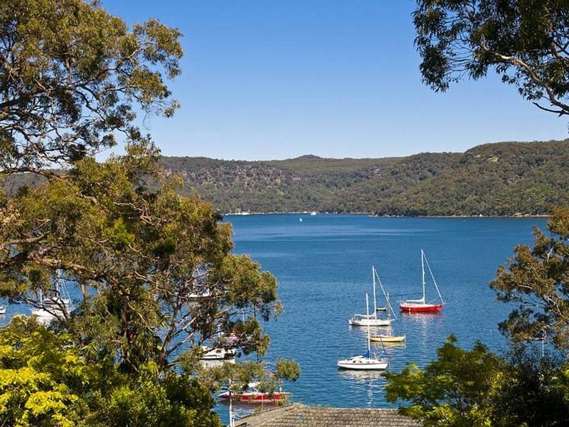 12 Paradise Avenue, Avalon NSW 2107