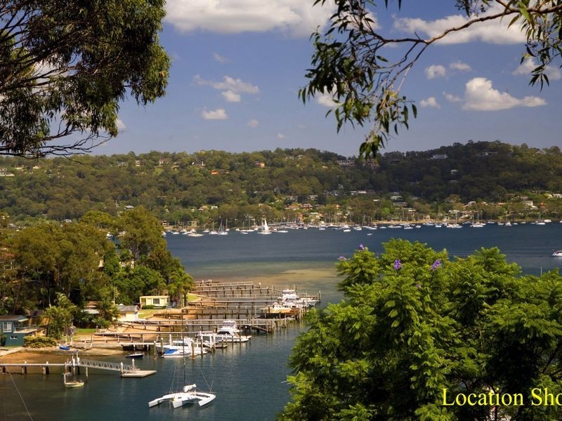 29 Hilltop Road, Clareville NSW 2107