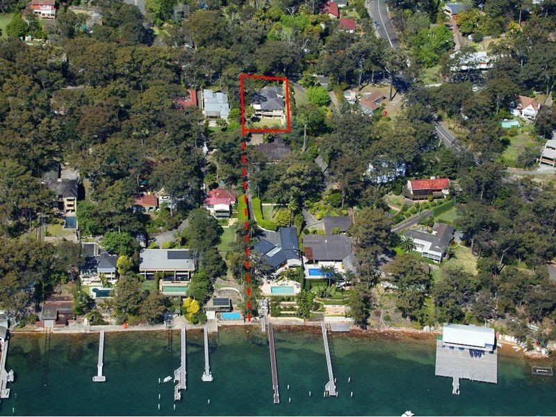 7 Riverview Road, Avalon NSW 2107