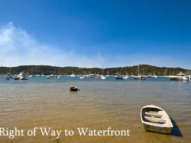 82 Cabarita Road, Avalon NSW 2107