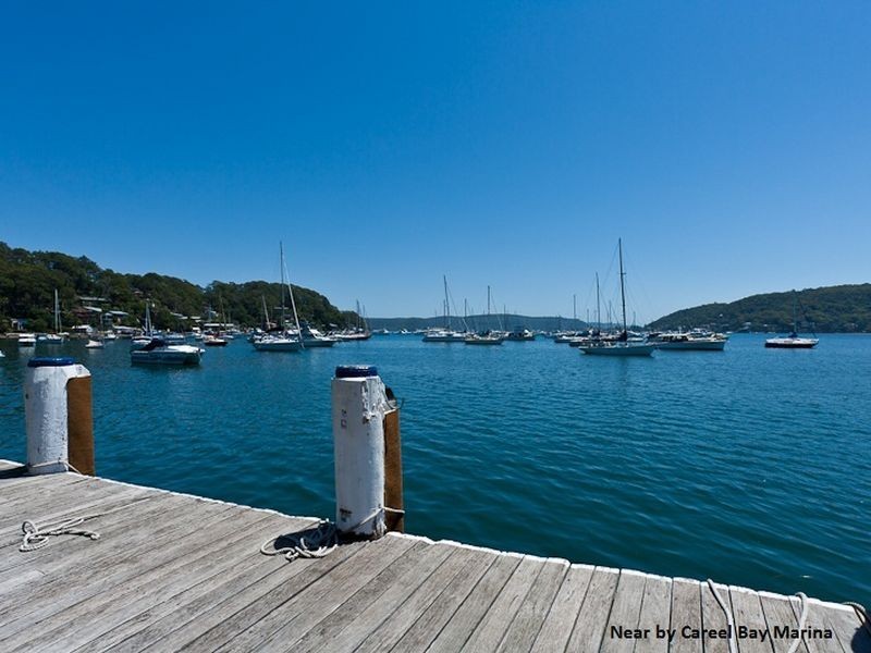77 Cabarita Road, Avalon NSW 2107