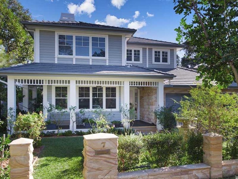 7 The Esplanade, Mona Vale NSW 2103
