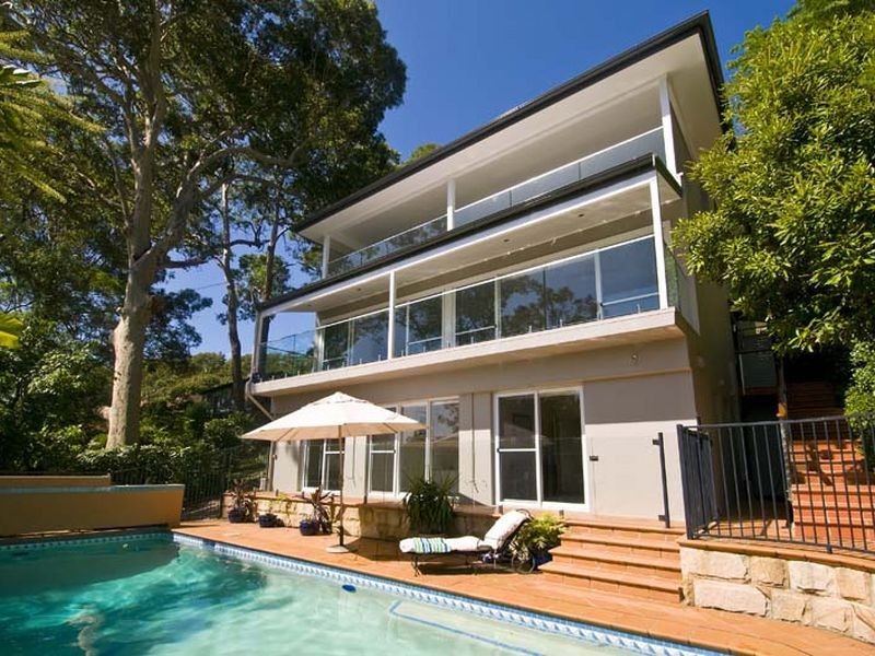 798 Barrenjoey Road, Palm Beach NSW 2108