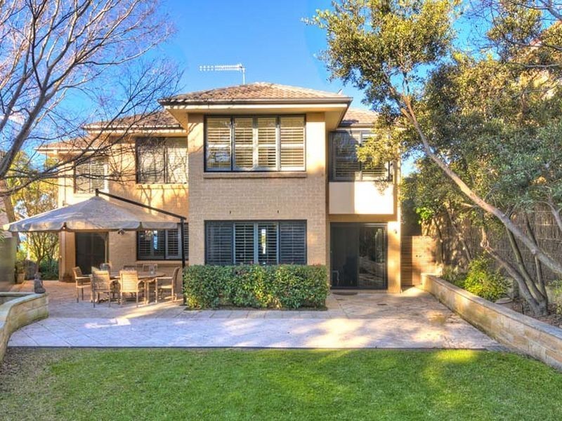 1 The Circle, Avalon NSW 2107