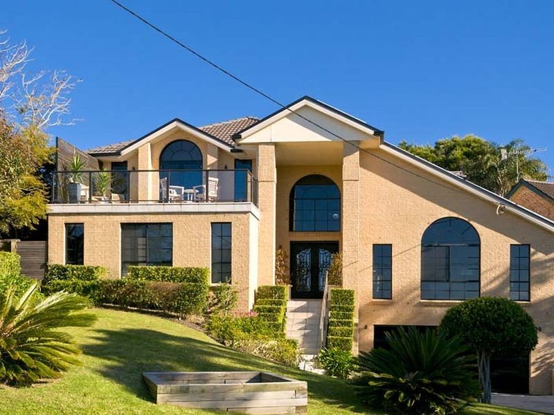 1 The Circle, Avalon NSW 2107
