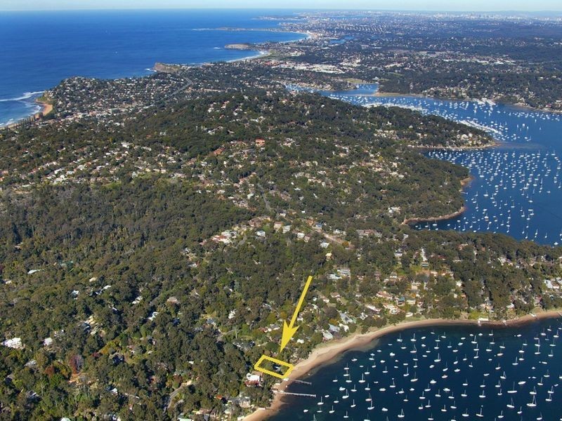 36 Delecta Avenue, Clareville NSW 2107