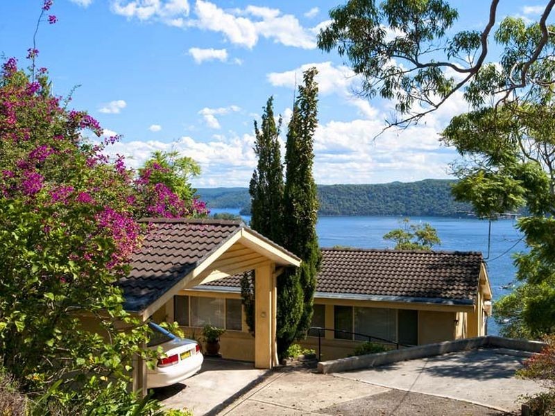 16 Bynya Road, Palm Beach NSW 2108