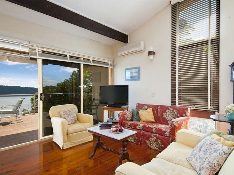 16 Bynya Road, Palm Beach NSW 2108