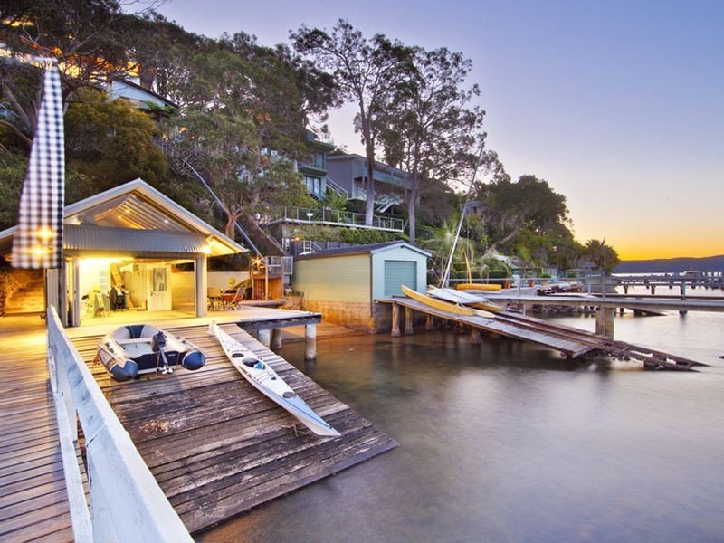 20 Cabarita Road, Avalon NSW 2107