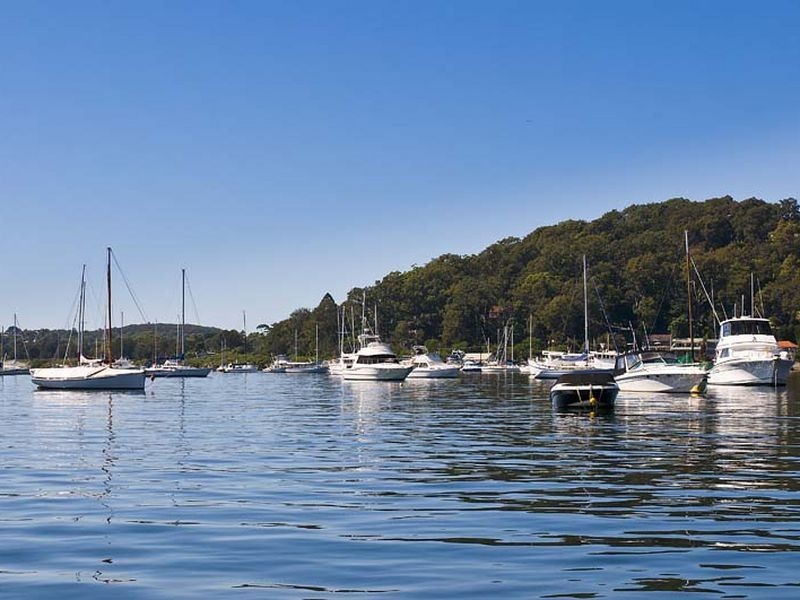 20 Cabarita Road, Avalon NSW 2107