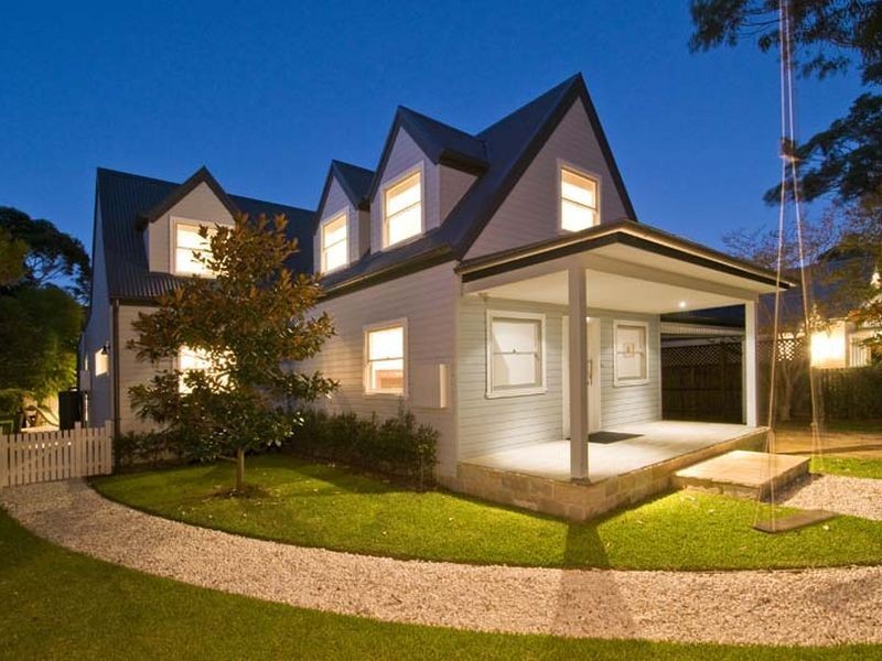 92 Avalon Parade, Avalon NSW 2107