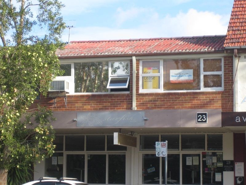 1/23 Avalon Parade, Avalon NSW 2107