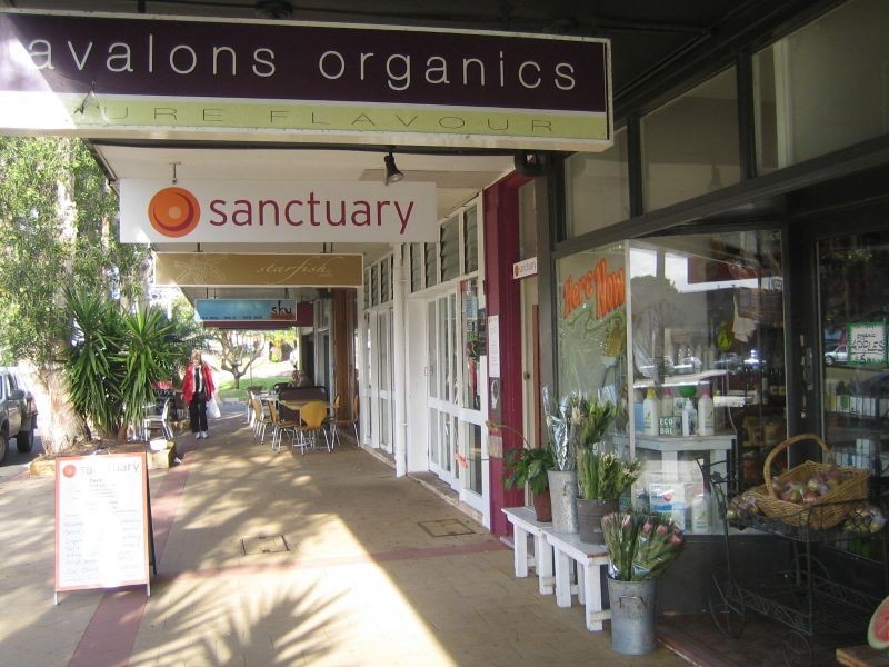 1/23 Avalon Parade, Avalon NSW 2107