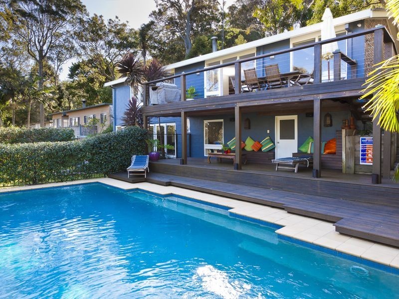 46 Dolphin Crescent, Avalon NSW 2107