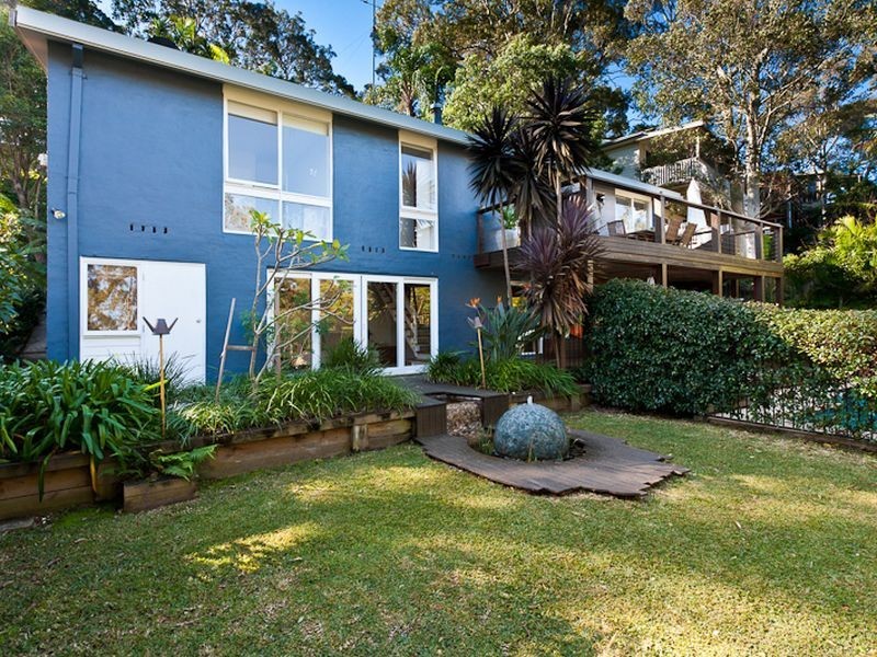 46 Dolphin Crescent, Avalon NSW 2107